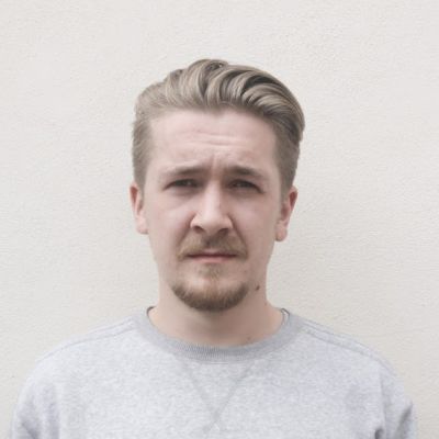 Ben Wittams-Smith